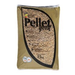 Pellet drzewny Gold 15 kg