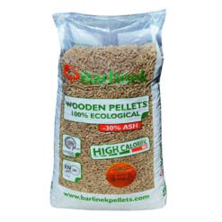 Pellet drzewny Barlinek 15 kg
