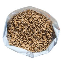 Alternative view of Pellet drzewny Barlinek 15 kg