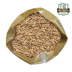 Alternative view of Pellet drzewny Robin 15 kg