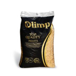 Pellet drzewny Olimp 15 kg