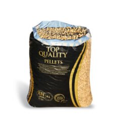Alternative view of Pellet drzewny Olimp 15 kg