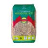 Pellet drzewny EWT Lithuanian 15 kg