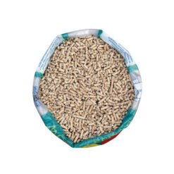 Alternative view of Pellet drzewny EWT Lithuanian 15 kg