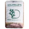 Pellet drzewny DPP Resource 990 kg