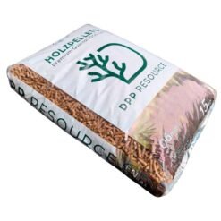 Alternative view of Pellet drzewny DPP Resource 15 kg