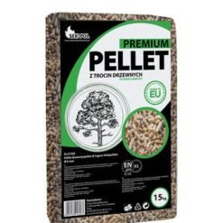 Pellet Premium Sek Pol 990 kg