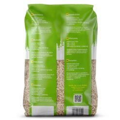 Alternative view of Pellet drzewny Płomień 15 kg