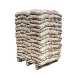 Alternative view of Pellet drzewny Granulita 15 kg