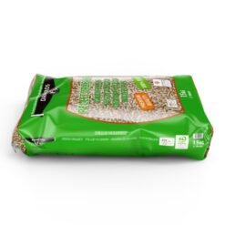 Alternative view of Pellet drzewny Dankros 15 kg