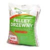Pellet drzewny sosna opał 990 kg