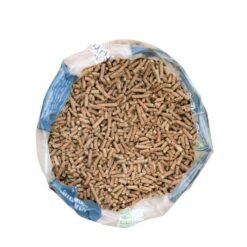 Alternative view of Pellet drzewny Clear Energy 15 kg
