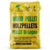 Pellet drzewny Eurowoodex 15 kg