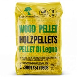 Pellet drzewny Eurowoodex 990 kg