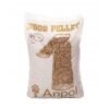 Pellet drzewny Anpol 15 kg